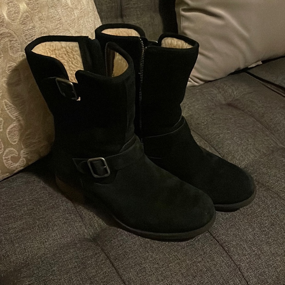 Waterproof Ugg boots